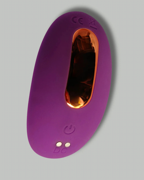 SatisfiMe: Lyra, the discreet pantie toy