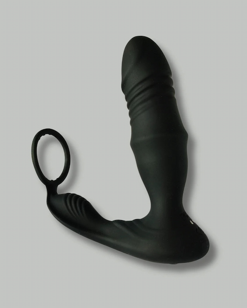 SatisfiMe: Orion Unisex app-controlled thrusting toy